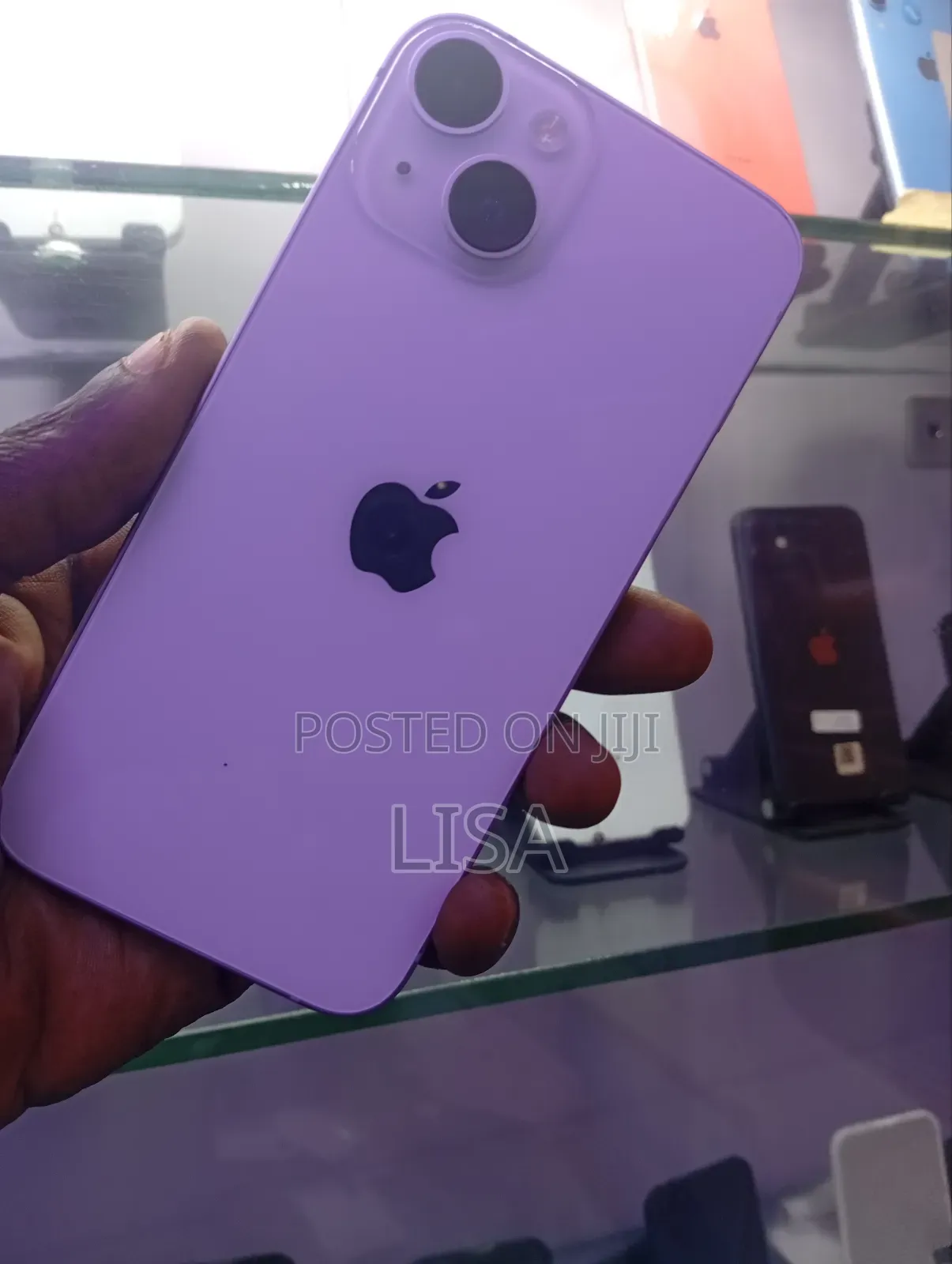 New Apple iPhone 14 Pro 256 GB White