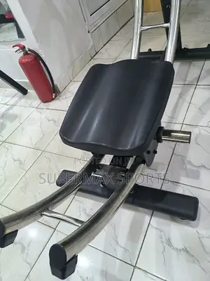 The Ab Machine Everyone Is Talking About: Commercial Ab Coaster
