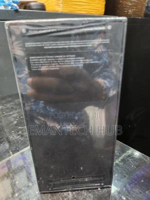 New Samsung Galaxy Z Flip6 256 GB Blue