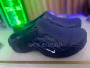 Nike Crocs