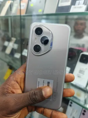 Honor 400 Pro 512 GB Gray
