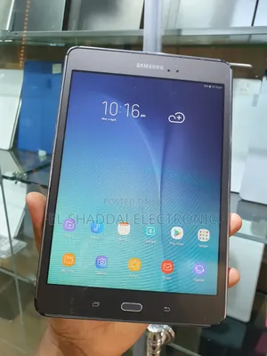 Samsung Galaxy Tab A  SM-T285 16 GB