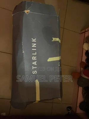 Starlink Super Internet Connection (Residential Use)