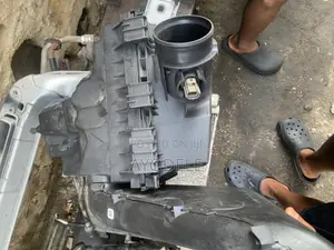 Airflow Meter Bus Ford Edge V4 2016