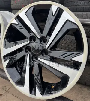 Toyota Corolla 2020 Rim 16