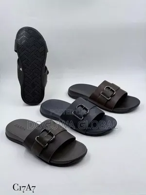 Zarpa Original Flat Shoes