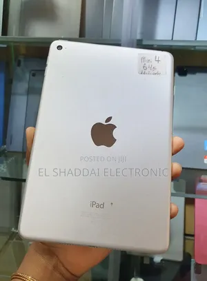 Apple iPad mini 4 64 GB
