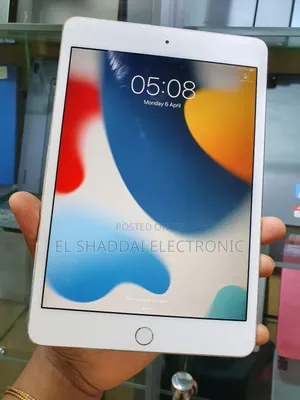 Apple iPad mini 4 64 GB