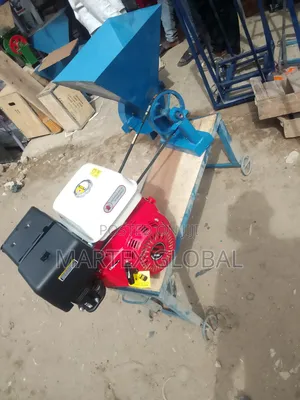 Grinding Machine 13hp