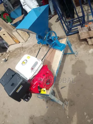 Grinding Machine 13hp