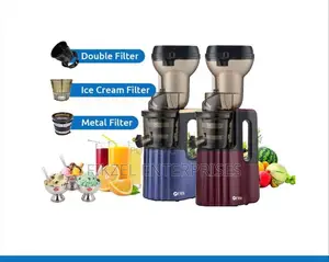 Fibi Vital Juicer