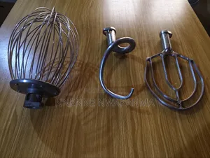 20l Industrial Cake Mixer