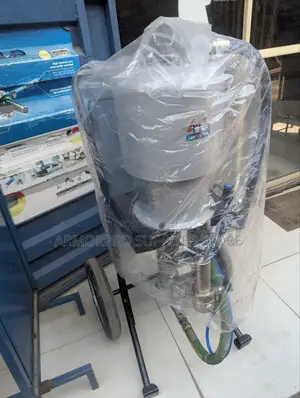 Pneumatic Airless Paint Sprayer