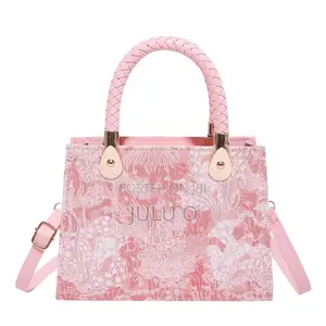Classy Mini Bag With Shoulder Strap