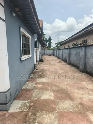 Furnished 3bdrm Block of Flats in Benin City for sale