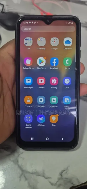 Samsung Galaxy A50 128 GB Black