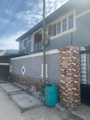 1bdrm Apartment in Unity Estste, Ibeju for rent