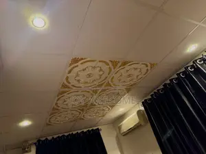 PVC Ceiling