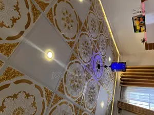 PVC Ceiling