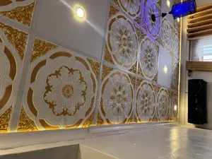 PVC Ceiling