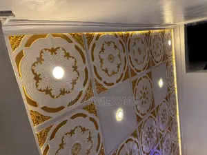 PVC Ceiling