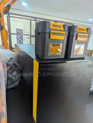 Ingco Hll306505 Self-Leveling Line Laser D