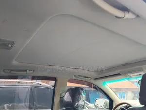 Lexus RX 350 4x4 2009 Silver