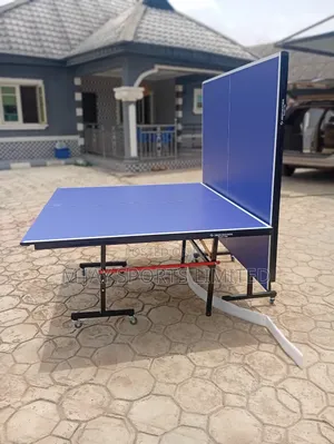 American Fitness Indoor Table Tennis