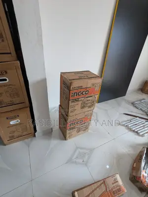 Ingco Aac2508 Auto Air Compressor
