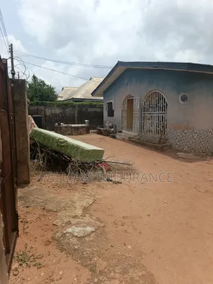 Furnished 3bdrm Block of Flats in Benin City for sale