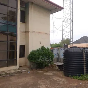 6bdrm Duplex in Newhaven, Enugu for rent