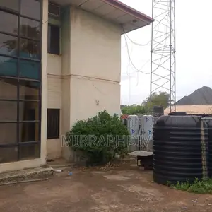 6bdrm Duplex in Newhaven, Enugu for rent
