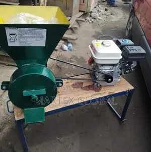 Grinding Machine Gx200 (6.5hp)
