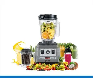 Fibi F12 3in1 Blender 3000w