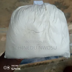 Millet and Maize Flour/ Powder