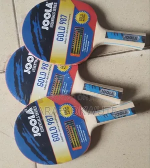 Joola Table Tennis Racket
