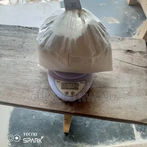 Millet and Maize Powder/Flour