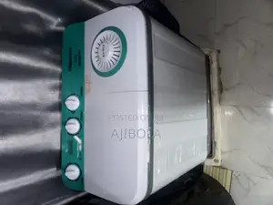 7.5kg Top Loader Washing, Spinner Washing Machine