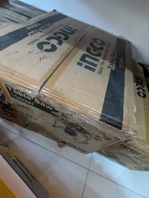 Ingco Table Saw