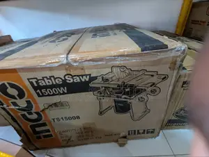 Ingco Table Saw