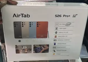 New AirTab S26 Pro+ 1 TB Gray