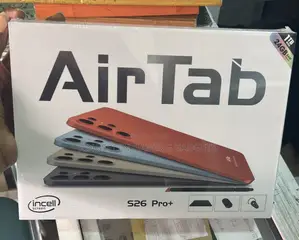 New AirTab S26 Pro+ 1 TB Gray