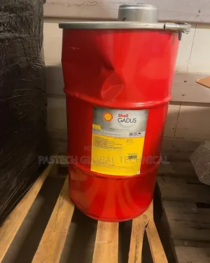 Shell Gadus S3 A1300c 2 [50kg]