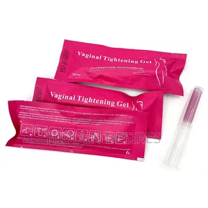 Vagina Tightening Gel Made With Manjakani Extract Aloe Vera