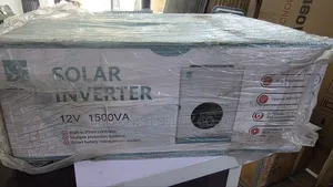 1.5kva 12v Aurora Solar Inverter