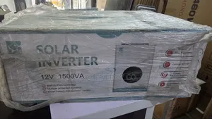 1.5kva 12v Aurora Solar Inverter
