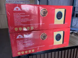 3.6kva—24v SMS Hybrid Inverter