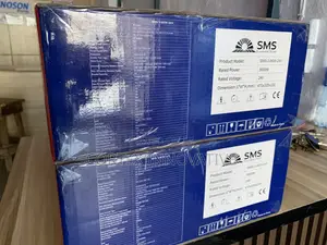 3.6kva—24v SMS Hybrid Inverter