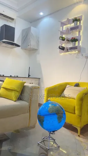 1 Bedroom for Monthly or Yearly Rent