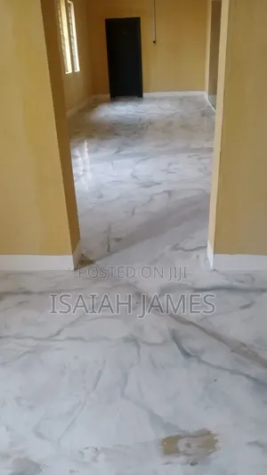Metallic Reflector Epoxy Flooring